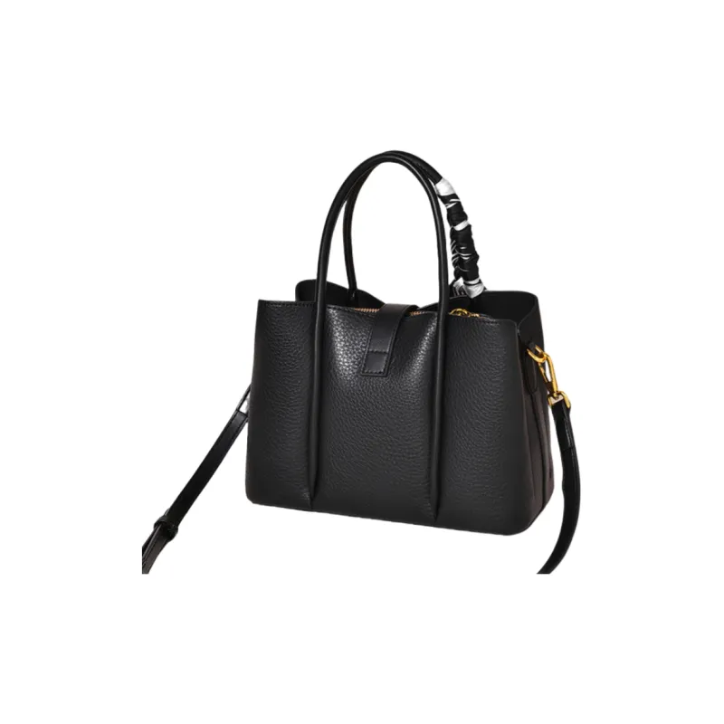Versman PU One Shoulder Handbags Women's Multicolor-6