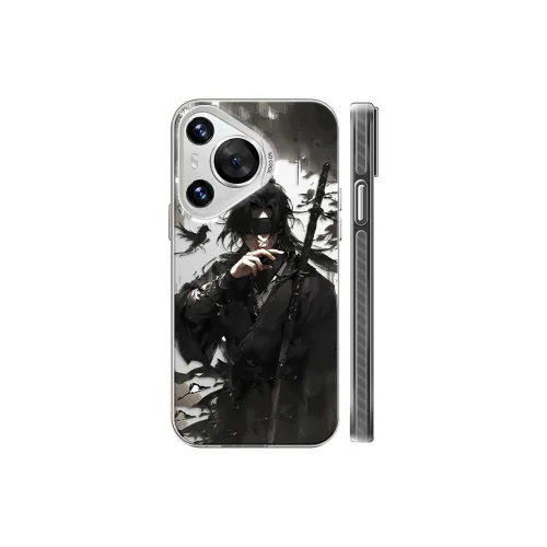 CHUNFAN Phone Cases