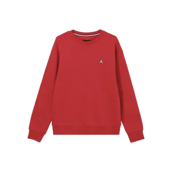 JORDAN Sweatshirts Men Red