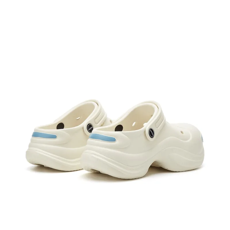 JOSINY Timeless Perforated Collection Clogs Women's-3