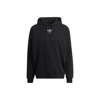 Adidas Originals FW22 4d Cush Sweatshirts Men Black