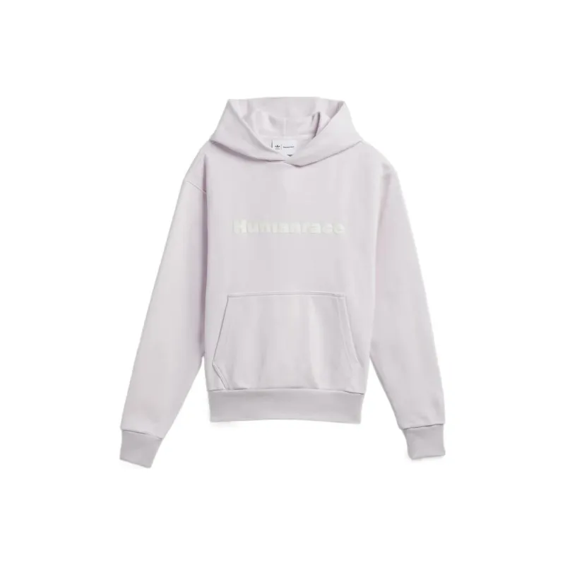 Adidas Originals X Pharrell Williams Basics Hoodie-0