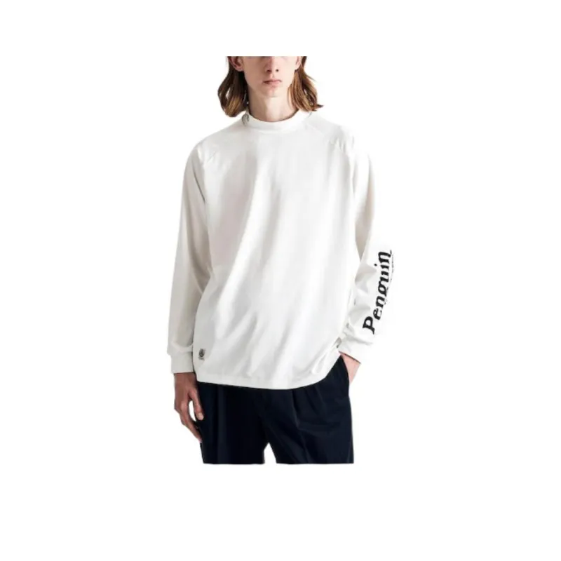 PENGUIN T Shirts Men-0