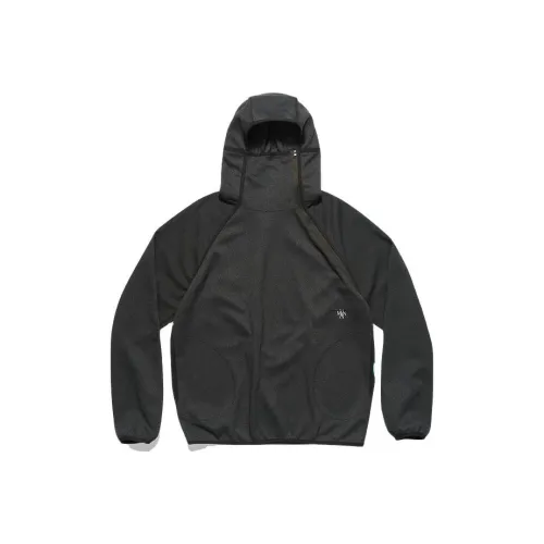 MANUFACTURE 남성 맨투맨