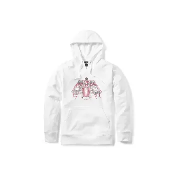 THE NORTH FACE Sweatshirt Unisex White