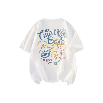 30BRAID T Shirts Unisex