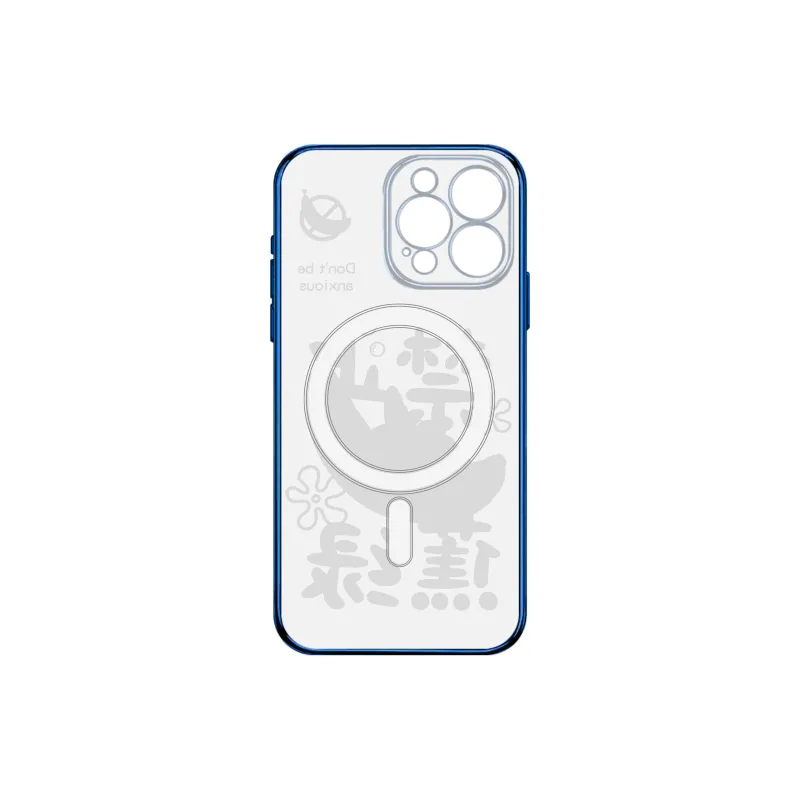 Small bones Phone Cases-5