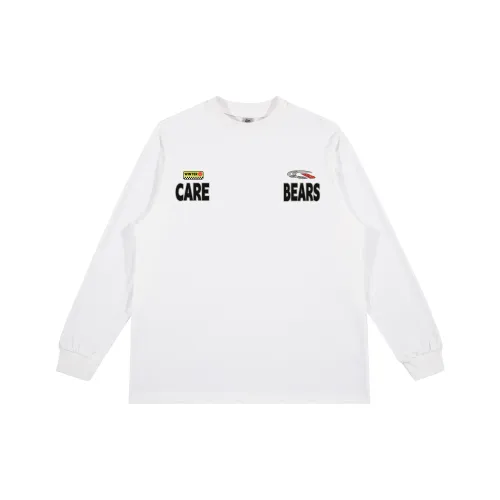 CAREBEARS T Shirts Unisex