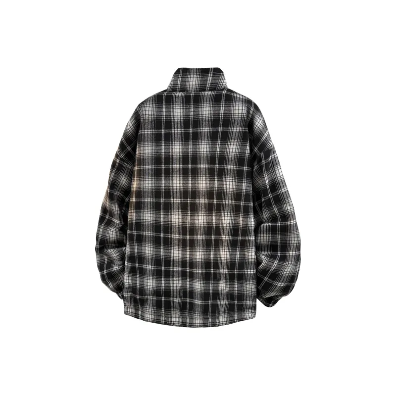 MIIOW Trend Party Series Jackets Coats Unisex-7