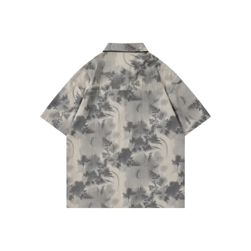 BEAR UNION Shirts Unisex-1