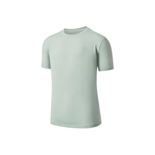 Erke T Shirt Men's River Trekking Green