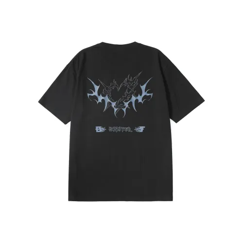 BIRDTALK T-Shirts Unisex