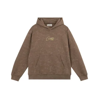 LUJIAMEN Sweatshirts Men