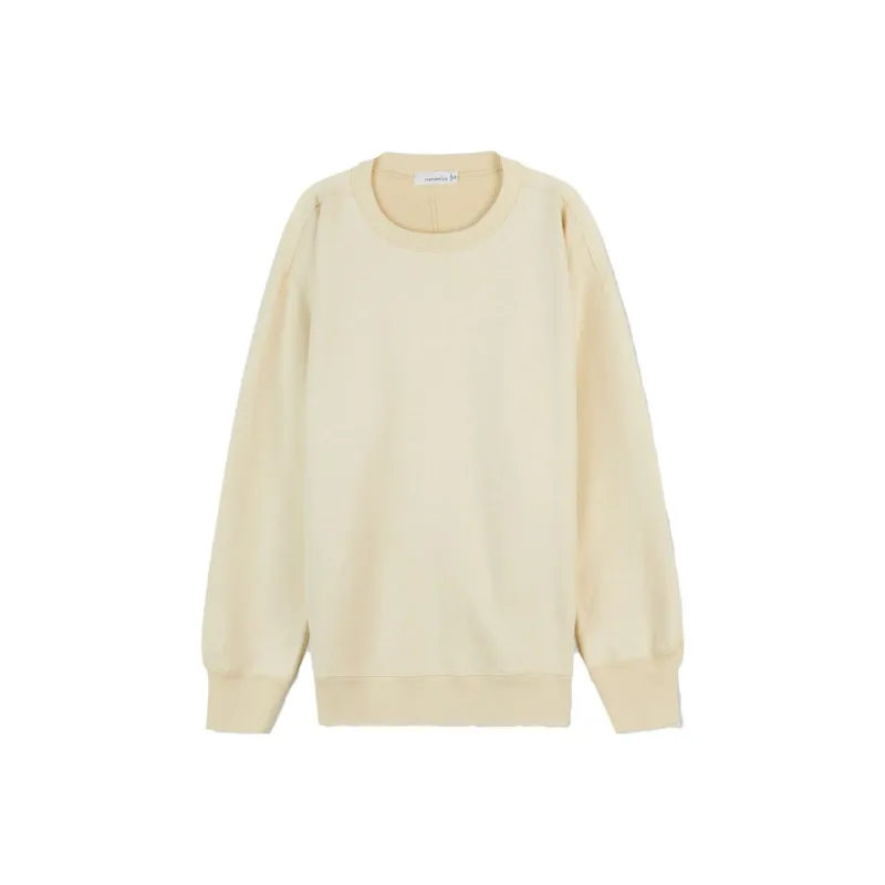 Nanamica Sweatshirts Unisex-12
