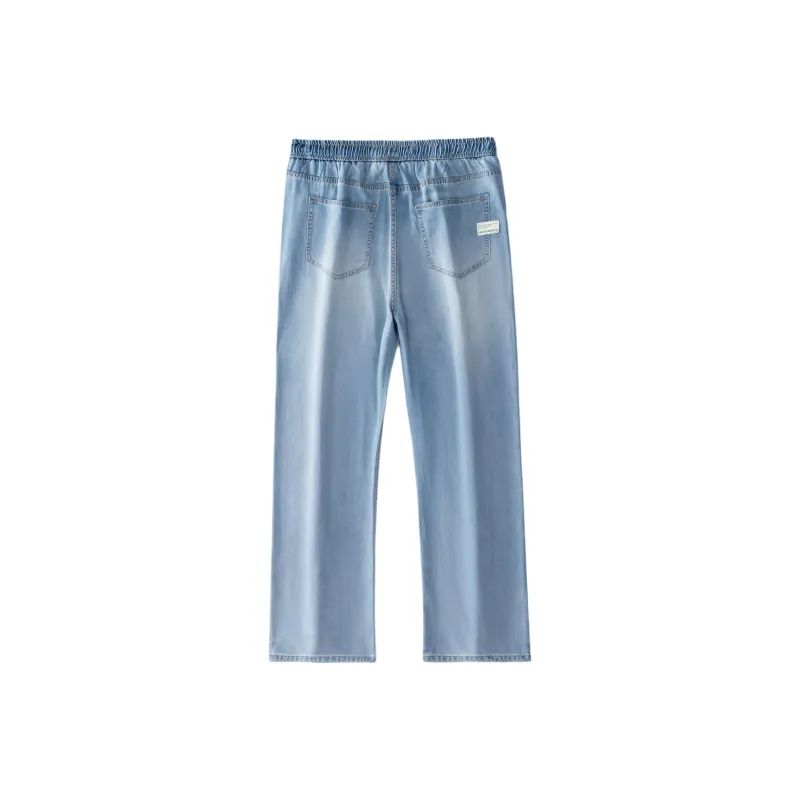 JUCY JUDY Jeans Unisex-1