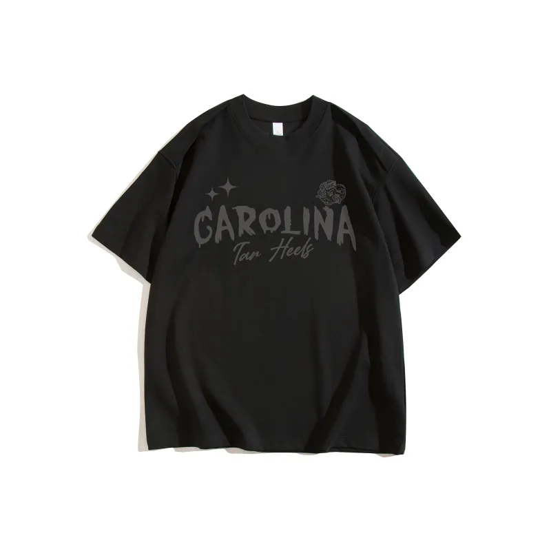 NCAA T Shirts Unisex-0