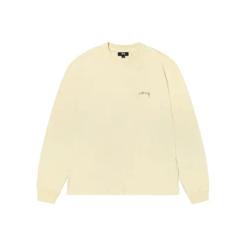 Stussy Lazy Long Sleeve Tee