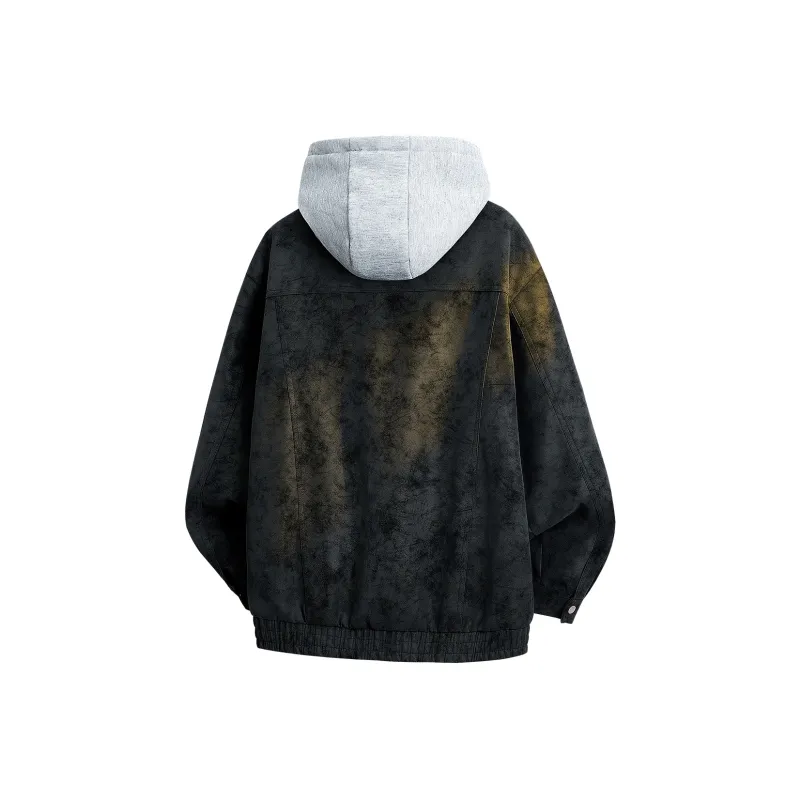 7 SEVFUN Leather Jackets Unisex-8