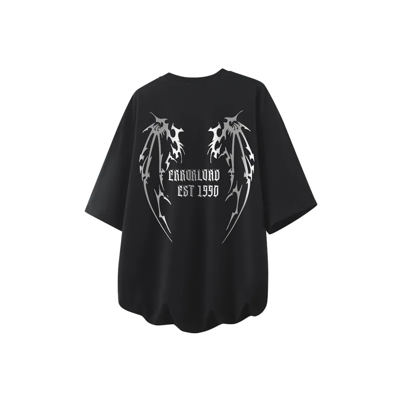 ERRORLOAD T Shirts Unisex-0