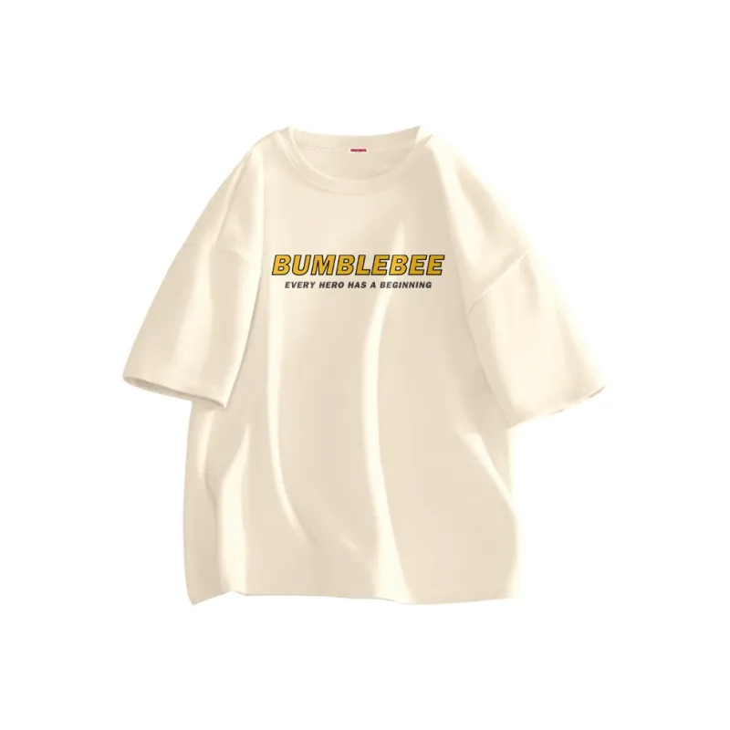 TRANSFORMERS T Shirts Unisex-34