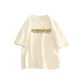 [100% cotton]Light Beige (Tf Yellow Storm)