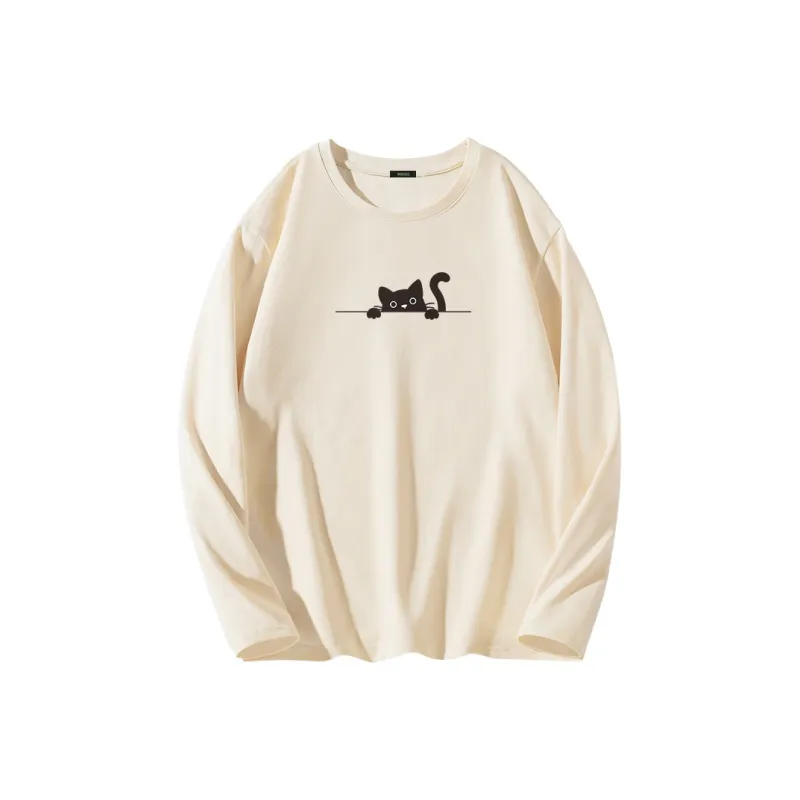 MINISO T Shirts Unisex-5