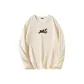 Light Beige (Y Curious Cat Center Logo)