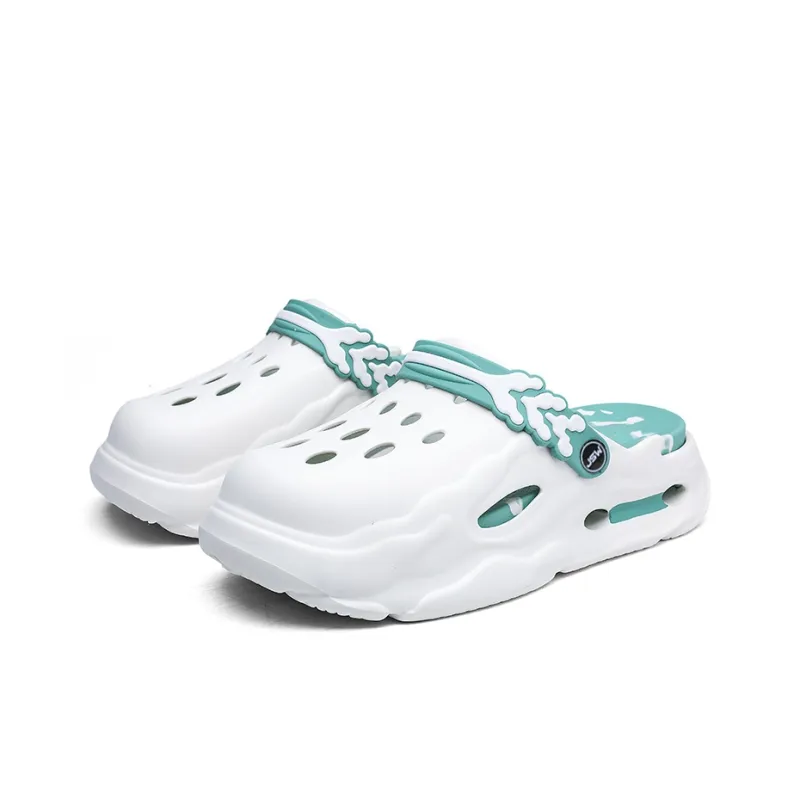 JEANSWEST Clogs Unisex-3