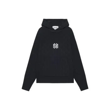 Mitchell Ness Sweatshirts Unisex Black
