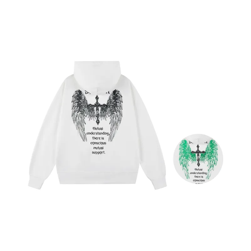 SandKnit Sweatshirts Unisex-10