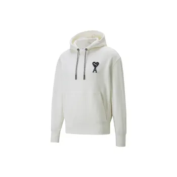 PUMA X Ami Hoodie