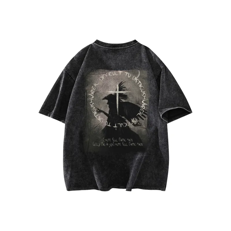 TONYKRZ T Shirts Unisex-0