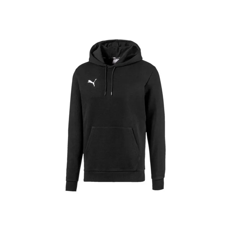 PUMA TEAMGOAL23 Sweatshirt Men's Black-0