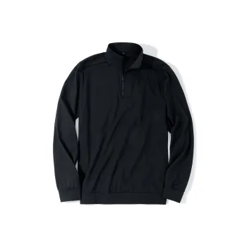 Mr.Bu T Shirt Men's Piano Black