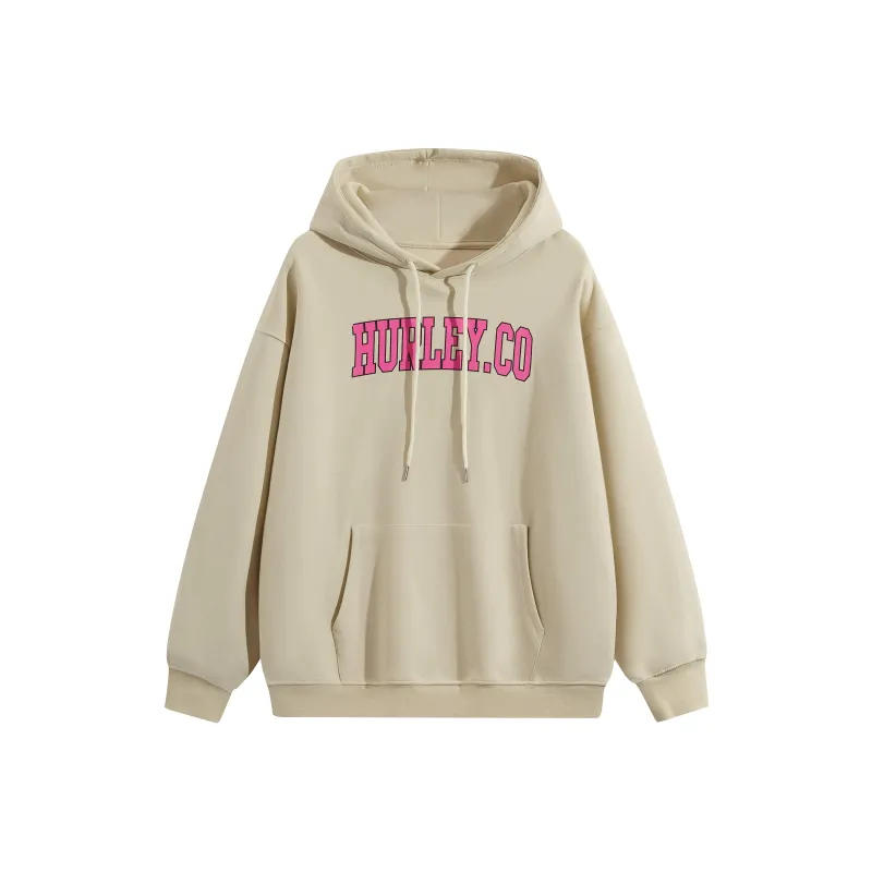 Hurley Sweatshirts Unisex-4