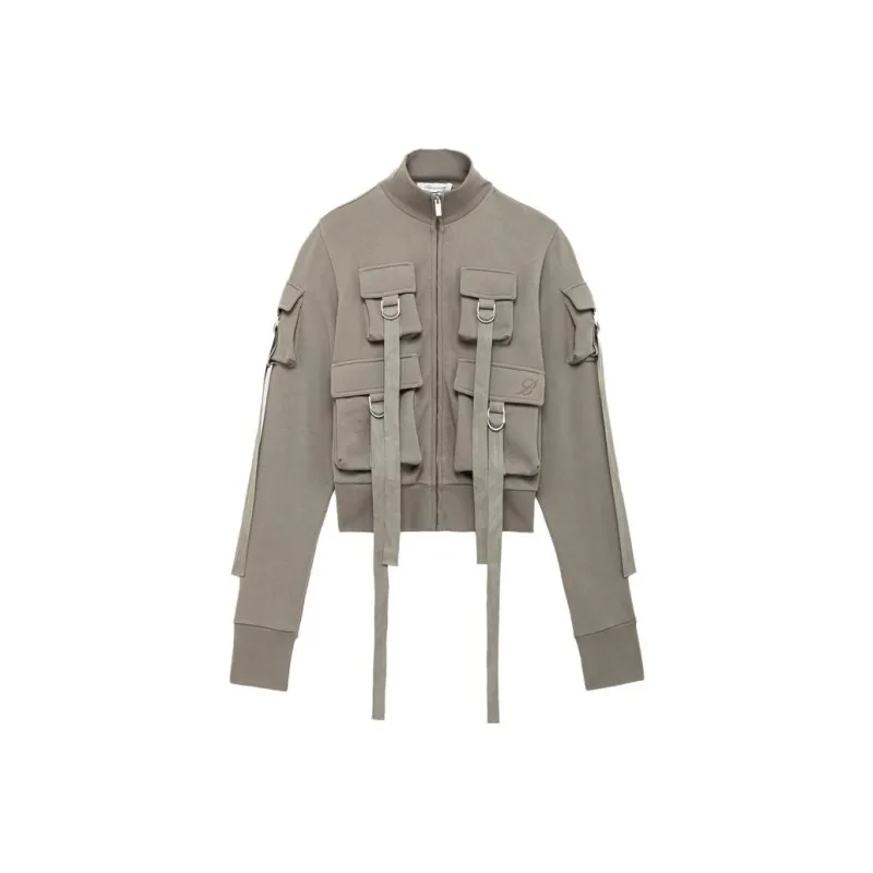 Blumarine Sweatshirt Men's Beige-0