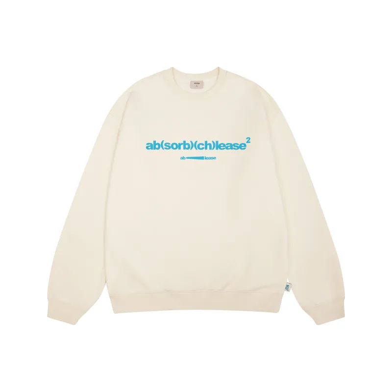 CHINISM X Ab Sweatshirts Unisex-3