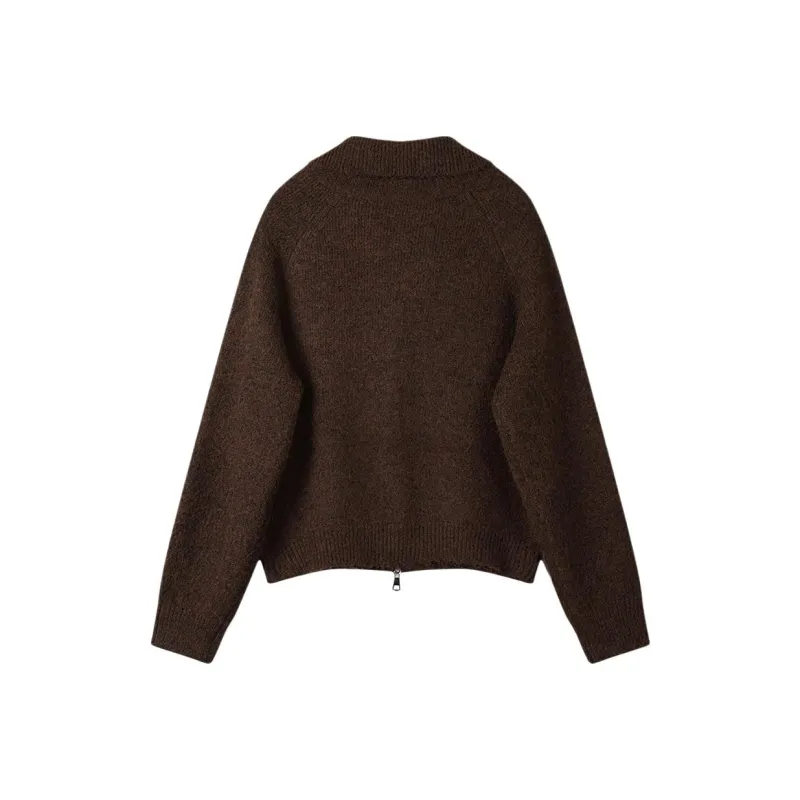 CIVICERA Knitwear Women's-5