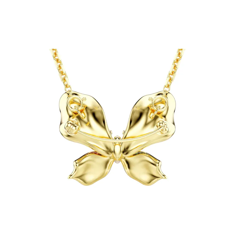 Swarovski Idyllia Pendant Necklace-2