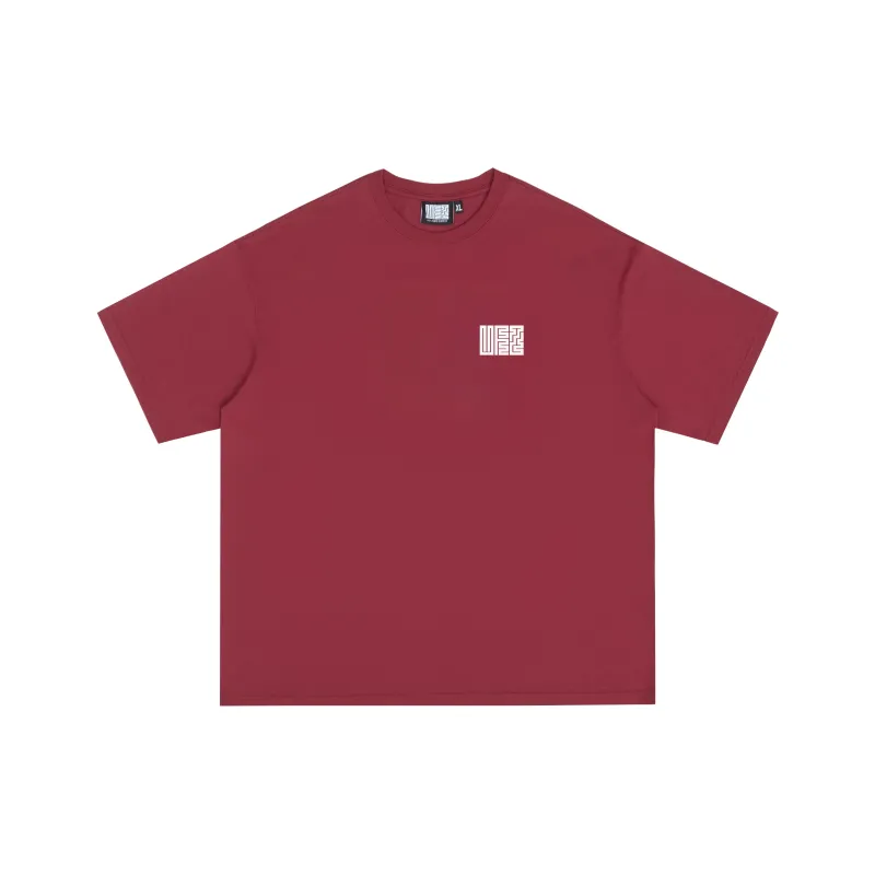 UFZ T Shirts Unisex-2