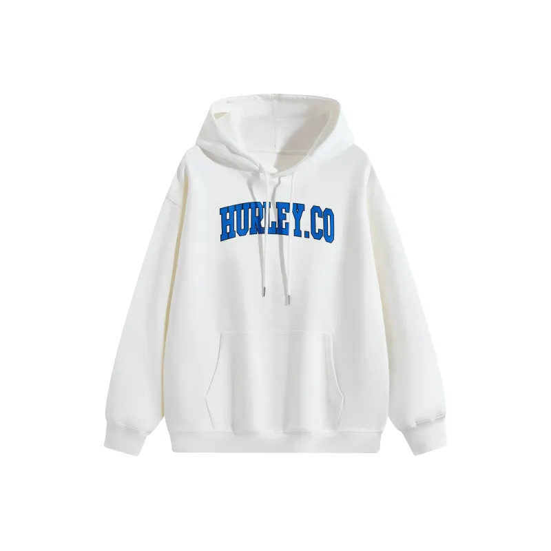 Hurley Sweatshirts Unisex-2