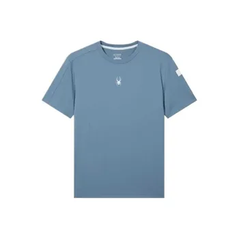 SPYDER T Shirts Men