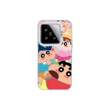 ZHENGGUANG Phone Cases
