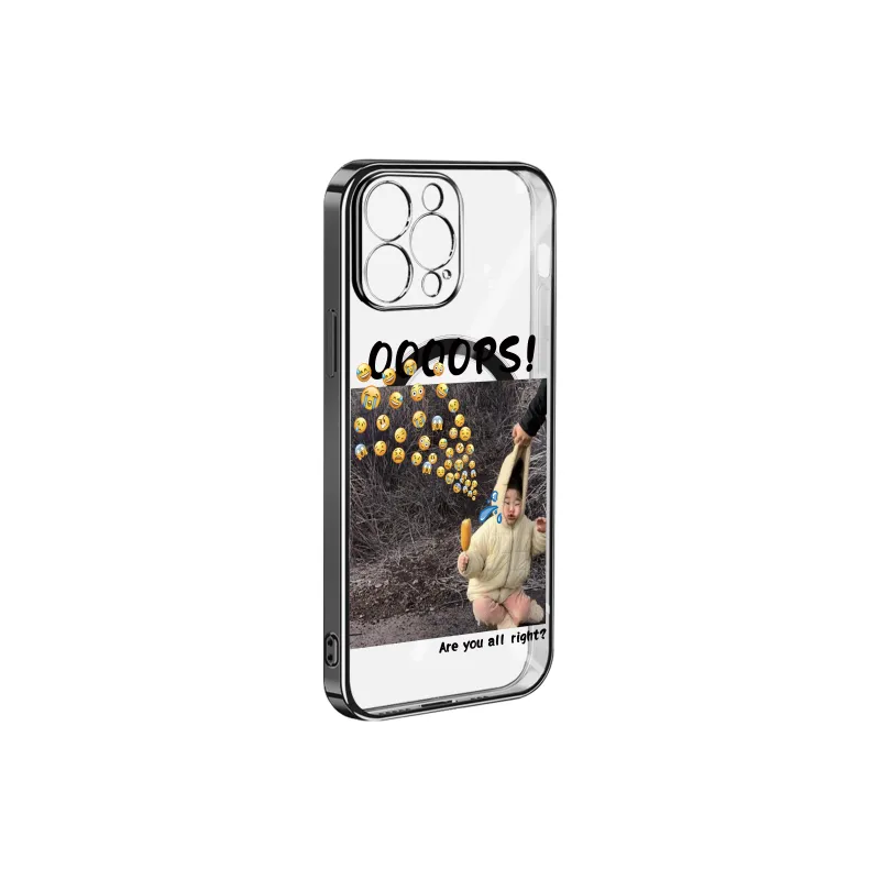 Small bones Phone Cases-1