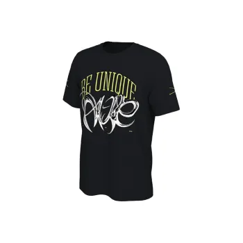 Nike Victor Wembanyama Be Unique T shirt