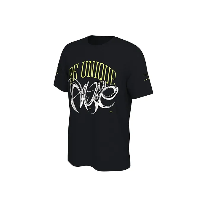 Nike Victor Wembanyama Be Unique T shirt-0