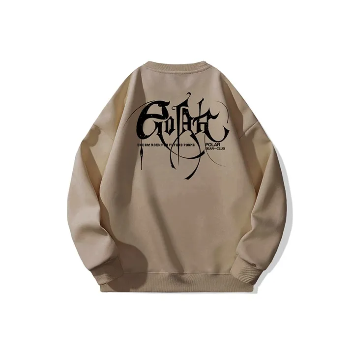 POLAR BEAR Sweatshirts Unisex-18