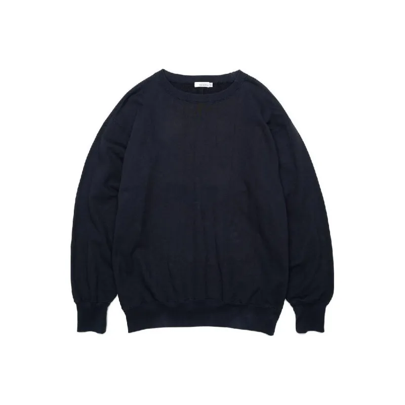 Nanamica Sweatshirts Unisex-7