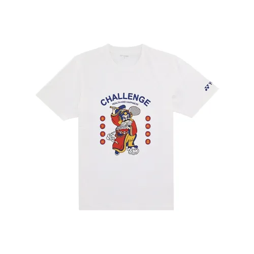 YONEX Training Series T Shirt Men's