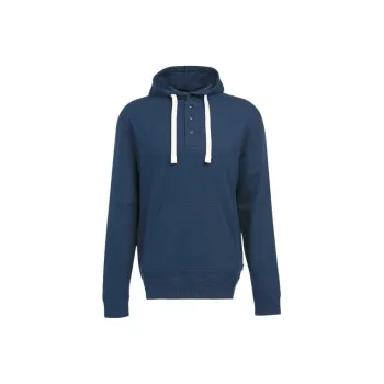 BARBOUR Sweatshirts Men Navy Blue